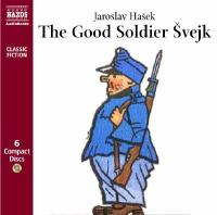 The_good_soldier_Svejk